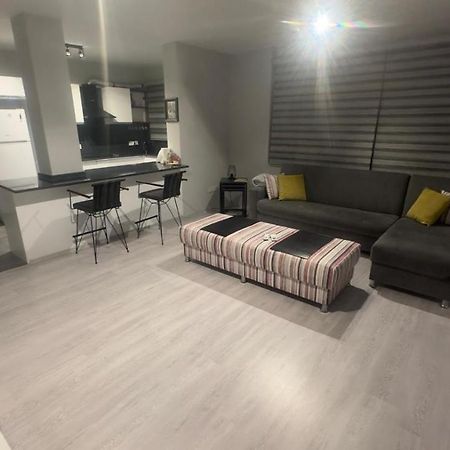 Апартаменты Nicosia'S Pearl Экстерьер фото